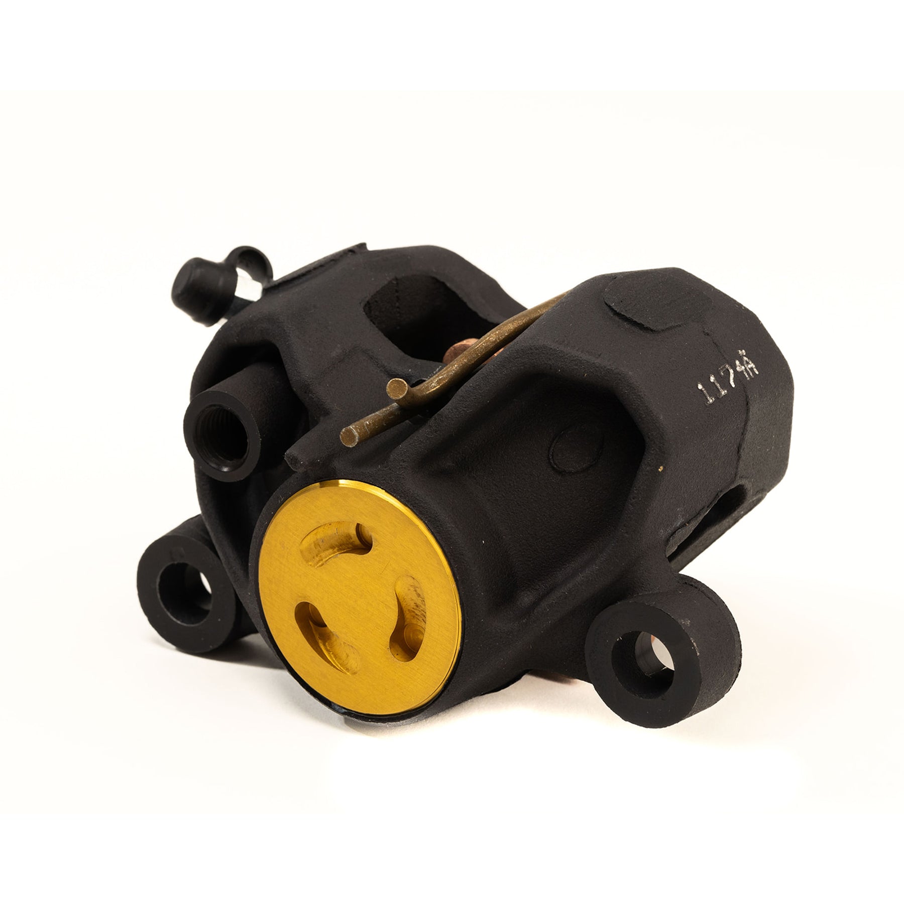 Apollo Brake Caliper - Hayes Powersports product image