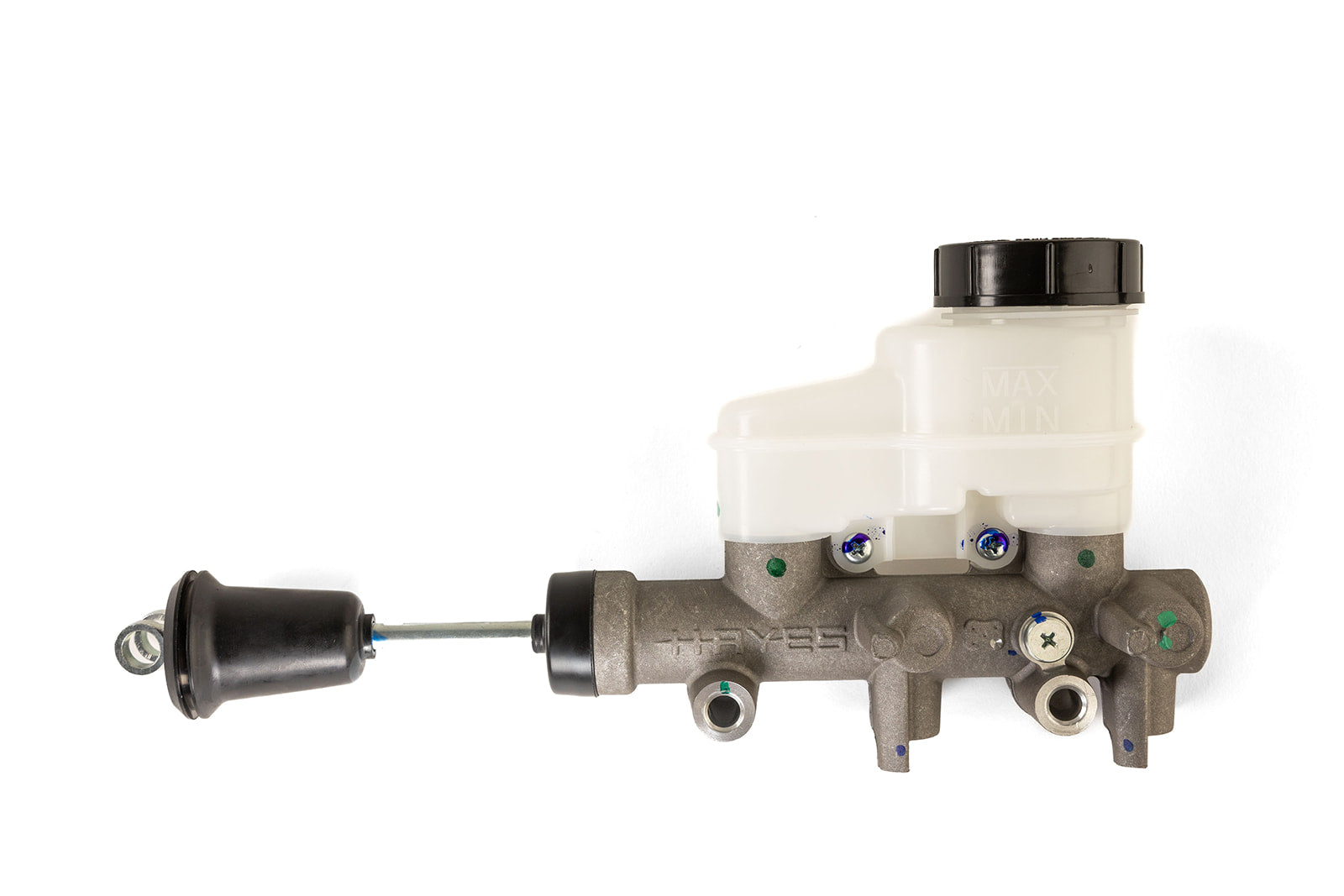 Sidewinder Master Cylinder - Hayes Powersports product image