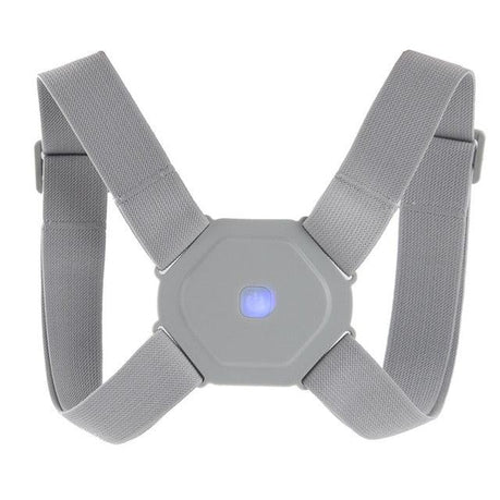 BodyWellness™ Posture Corrector (Adjustable to All Body Sizes