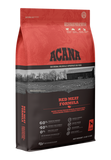 ACANA Red Meat Grain-Free Dry Dog Food