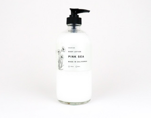 
                
                    Load image into Gallery viewer, Pink Sea Body Lotion
                
            