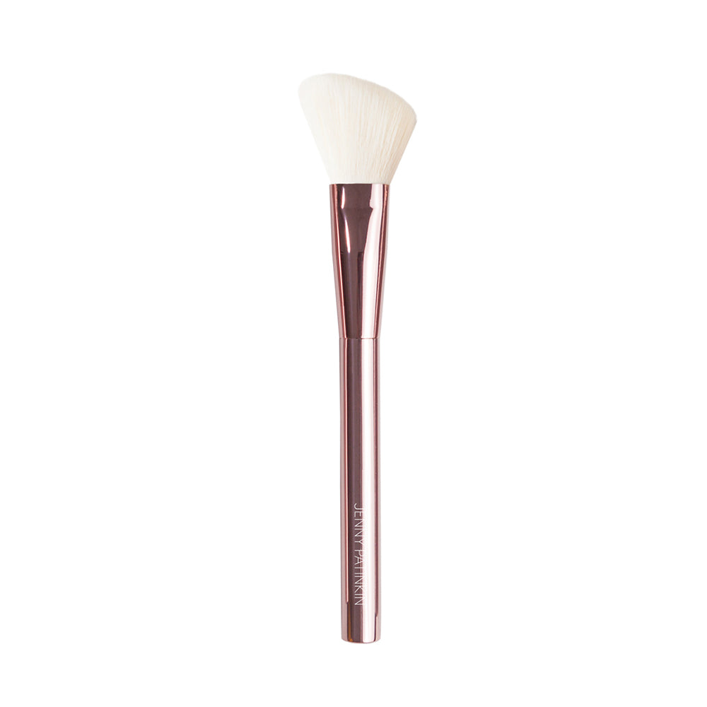  Deux Lux Women's Sweetspot Brush Case, Mink : Beauty