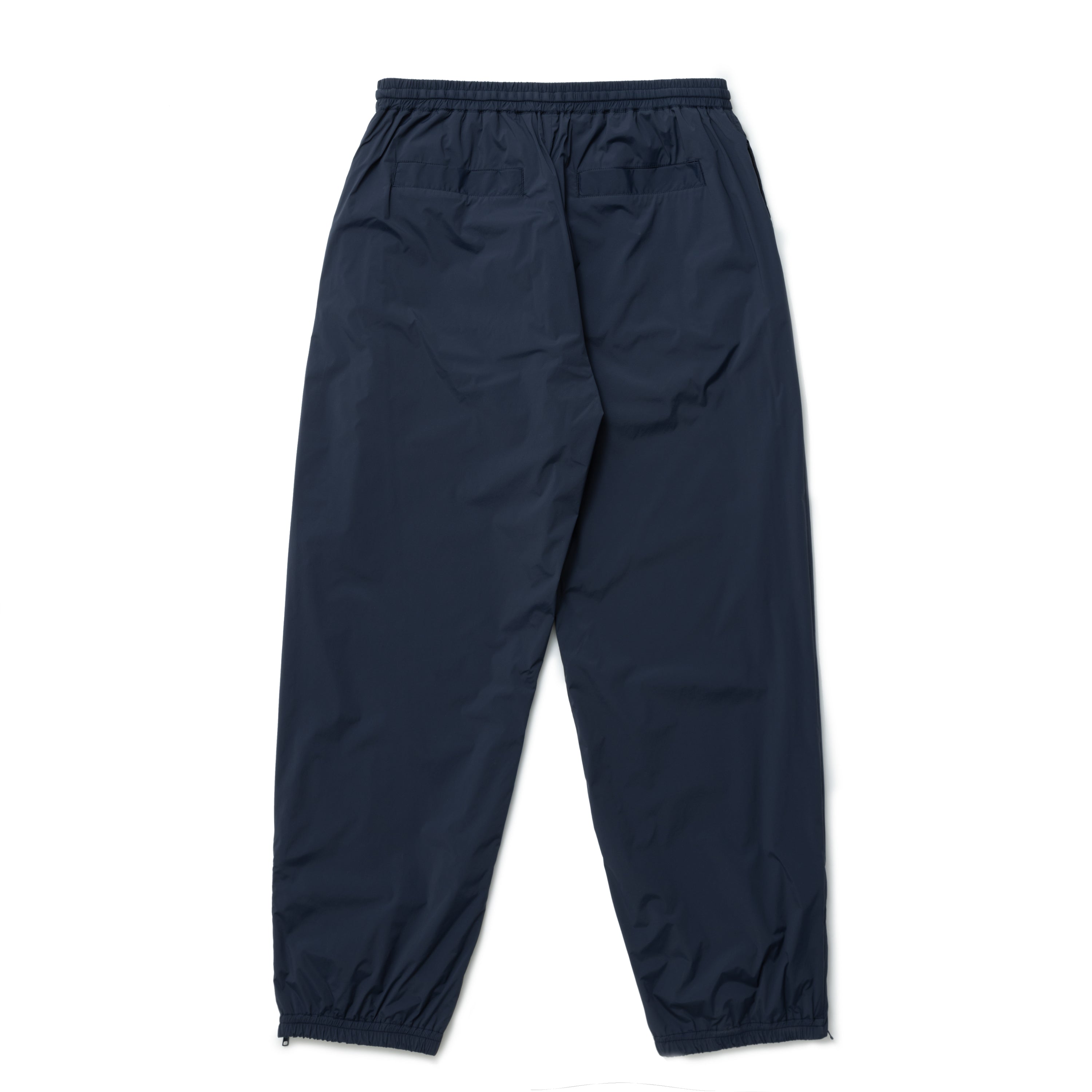 ニッサン・638 Altared Nylon Jogger Pants Navy - 通販 - www