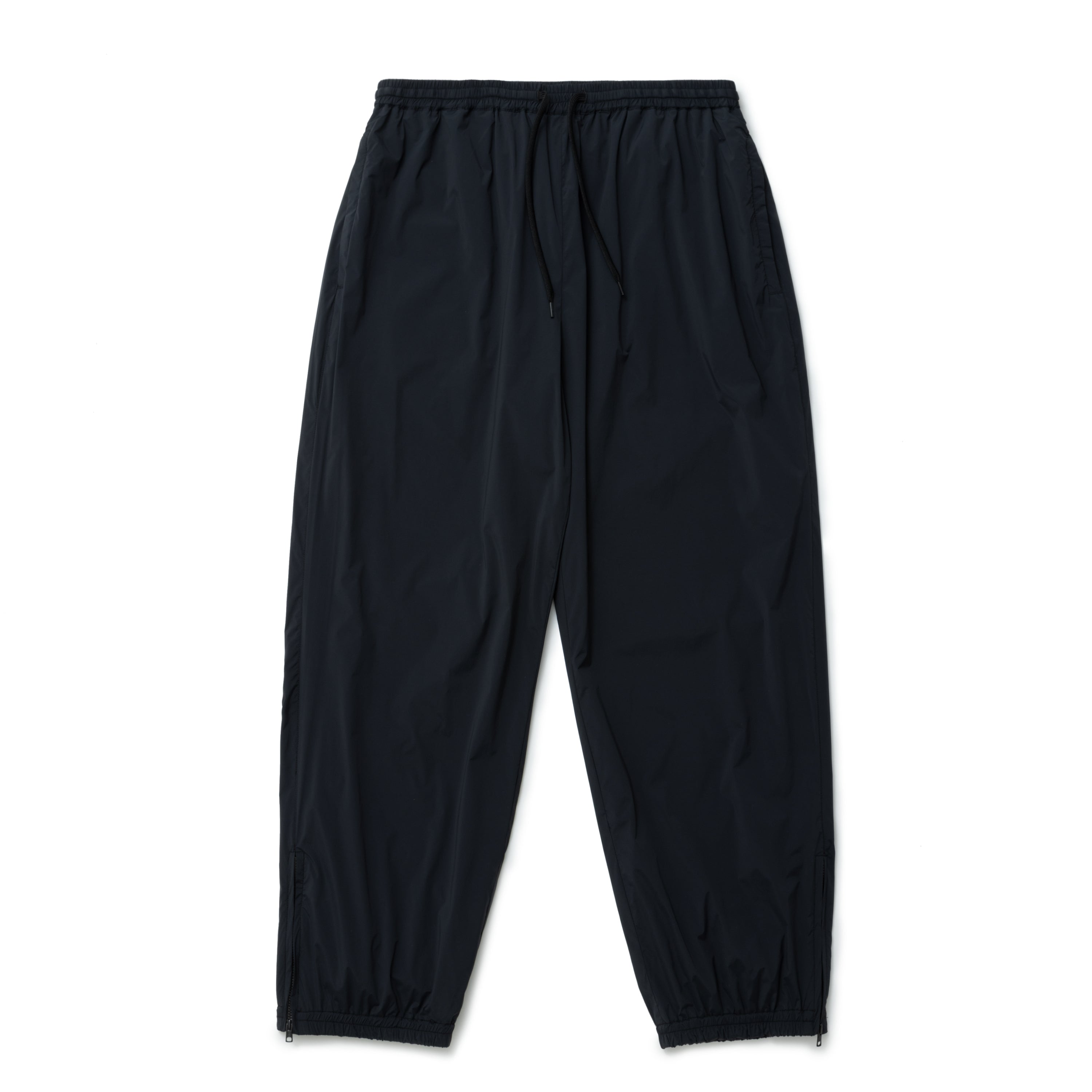 【65%OFF!】 altared T W Wide Track Pants BLACK サイズ2