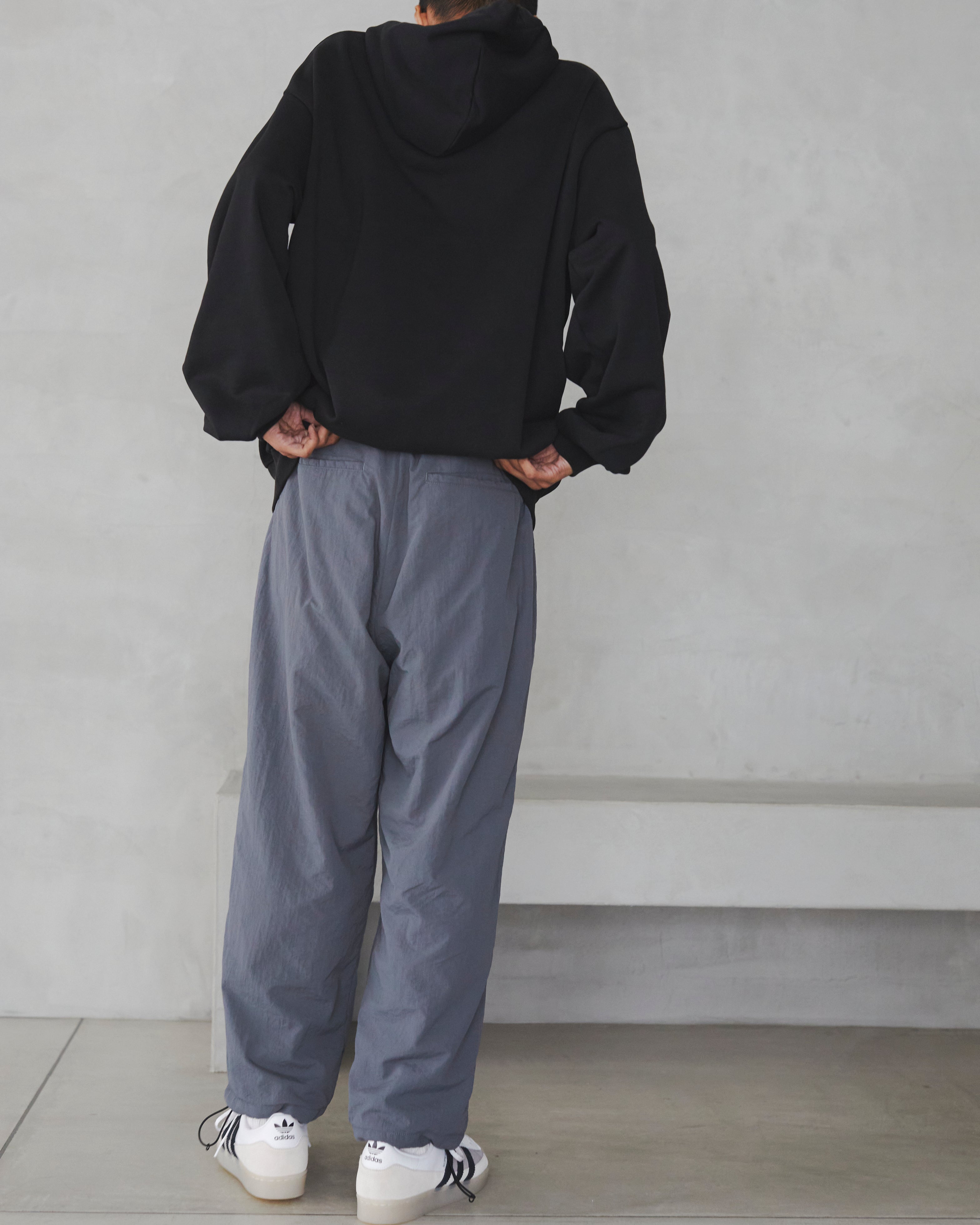 人気商品超目玉 目玉商品 ALTARED Fleece Liner Nylon Pants新品タグ