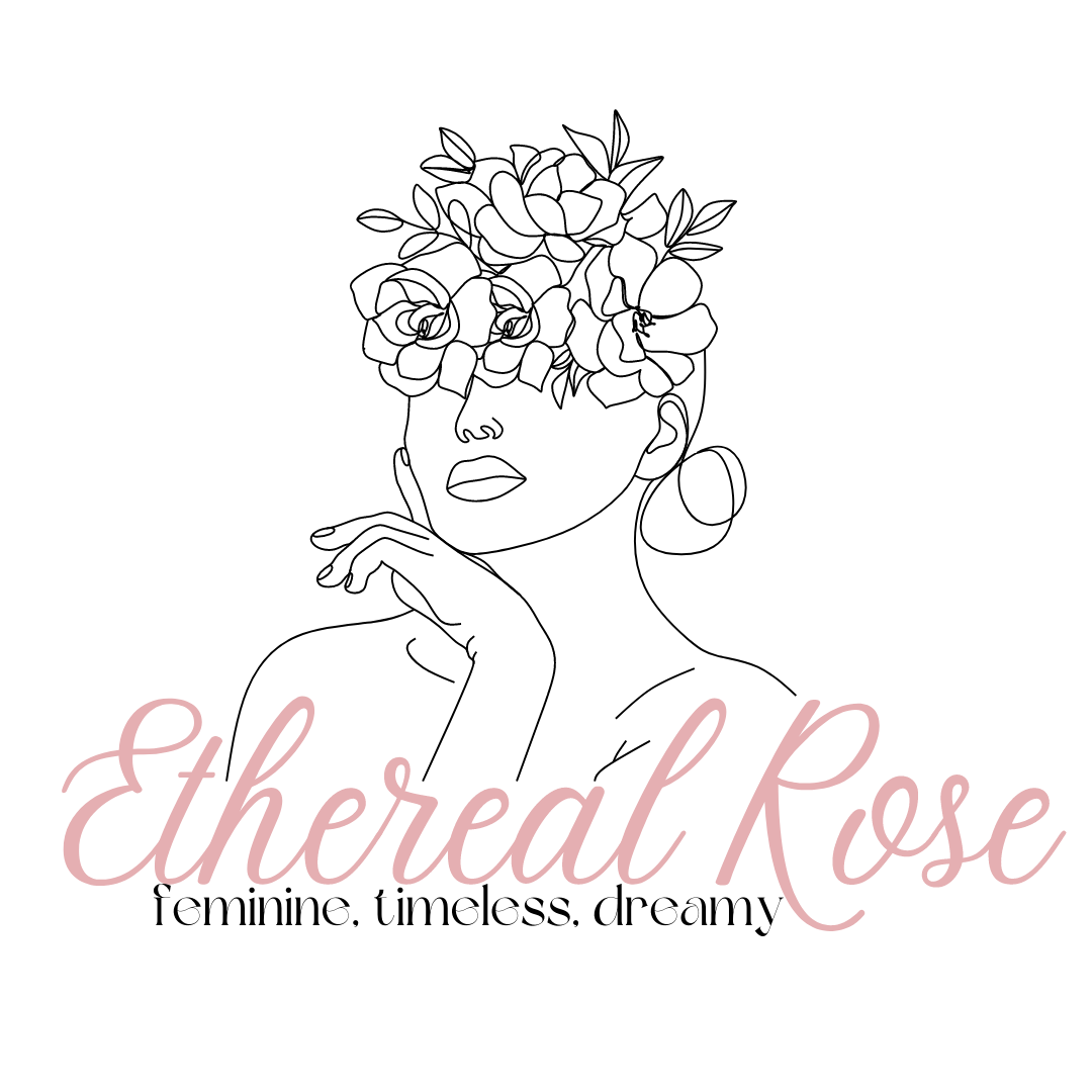 Ethereal Rose