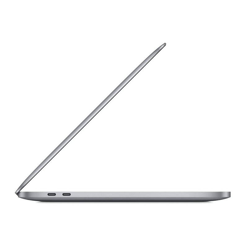 Macbook Pro M1 256GB Gris espacial - TechLovers Store