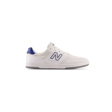 New Balance NM508 Shoes (White/Gold) *** – Warped Skate Shop