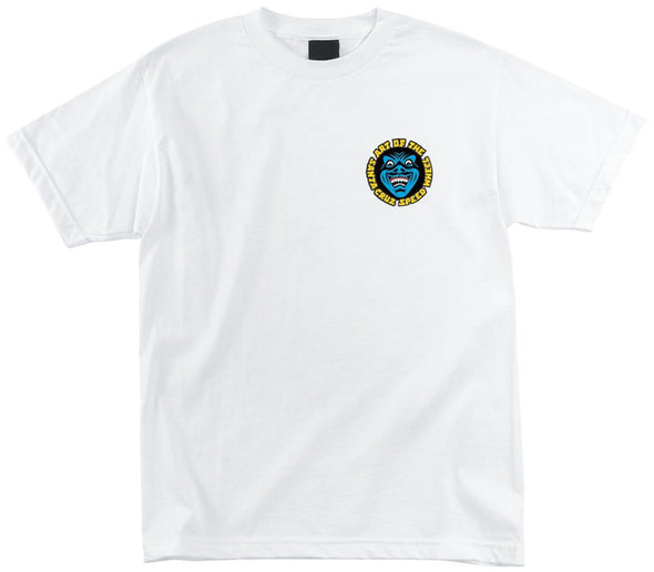 Santa Cruz SW Mash Up T-Shirt