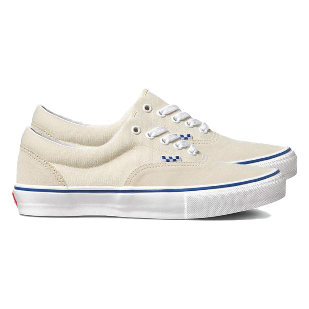 Draad slim Verst Vans Era Pro Shoes (Off White) – Warped Skate Shop