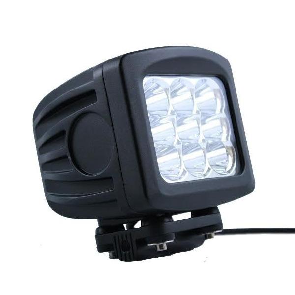 heavy duty led work lights