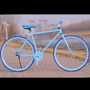 singlespeed 50 cm