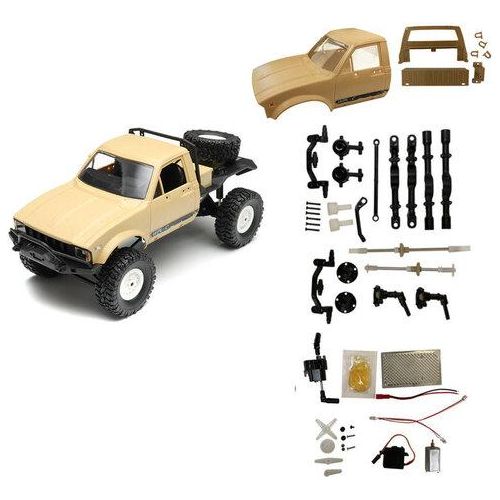 GREATEST RC 1:16 SCALE MODEL TRUCK COLLECTION BEST RC TRUCKS / Treffpunkt  Modellbau Paaren 2016 