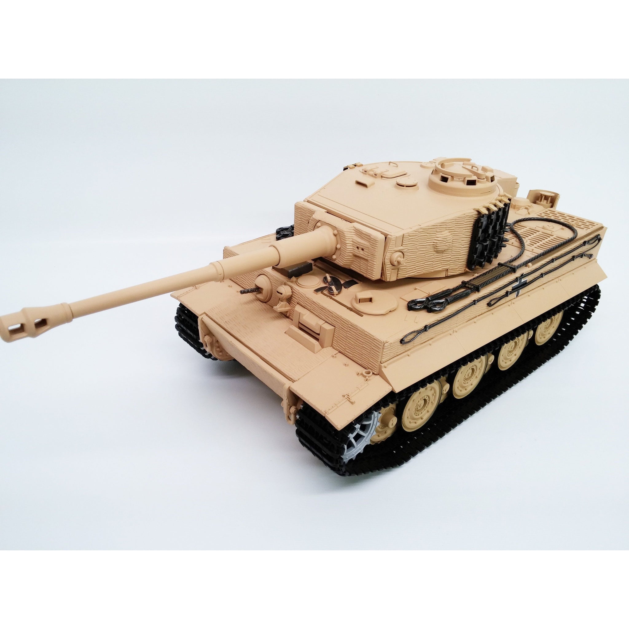 taigen tiger 1 rc tank