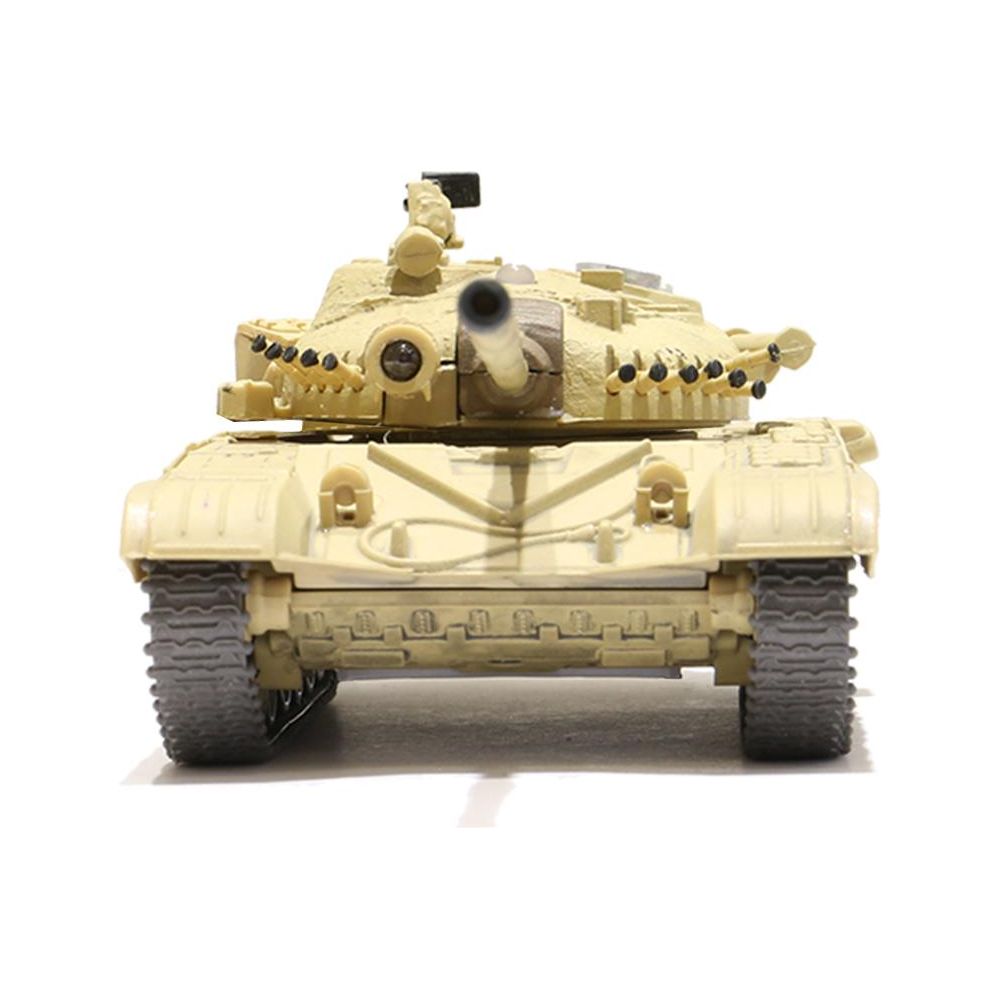 Iraqi T 72m1 1 72nd Scale Rc Tank Taigen Tanks