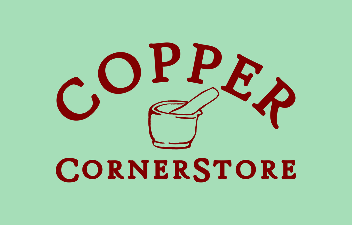 Copper CornerStore