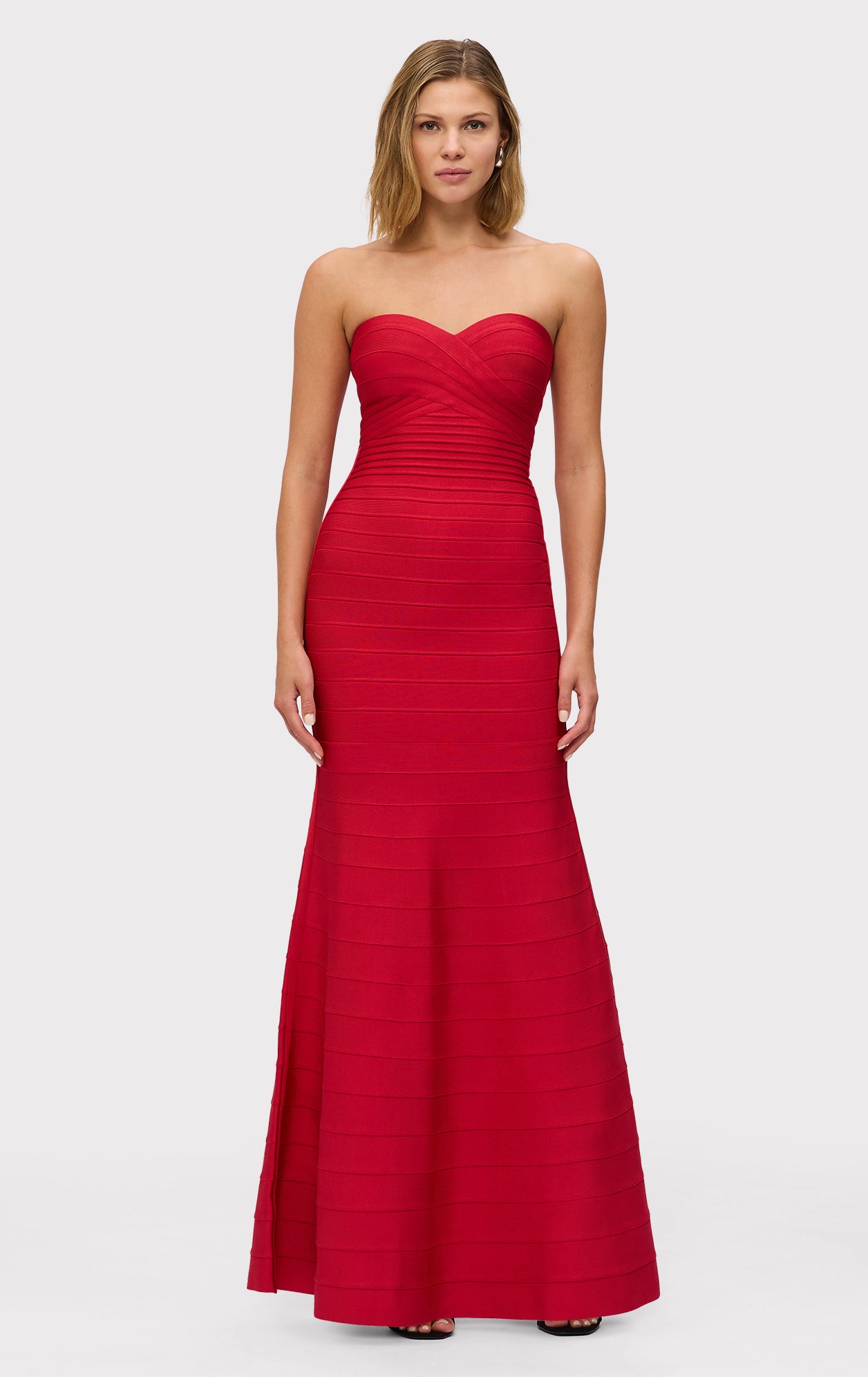 THE SARA GOWN - HERVÉ LÉGER product image