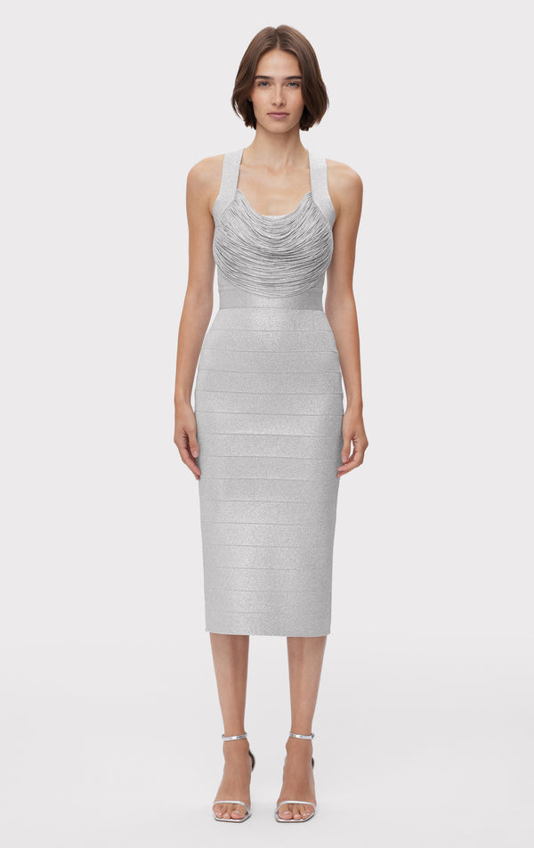 Sale - Dresses, Clothing & Accessories On Sale – HERVÉ LÉGER