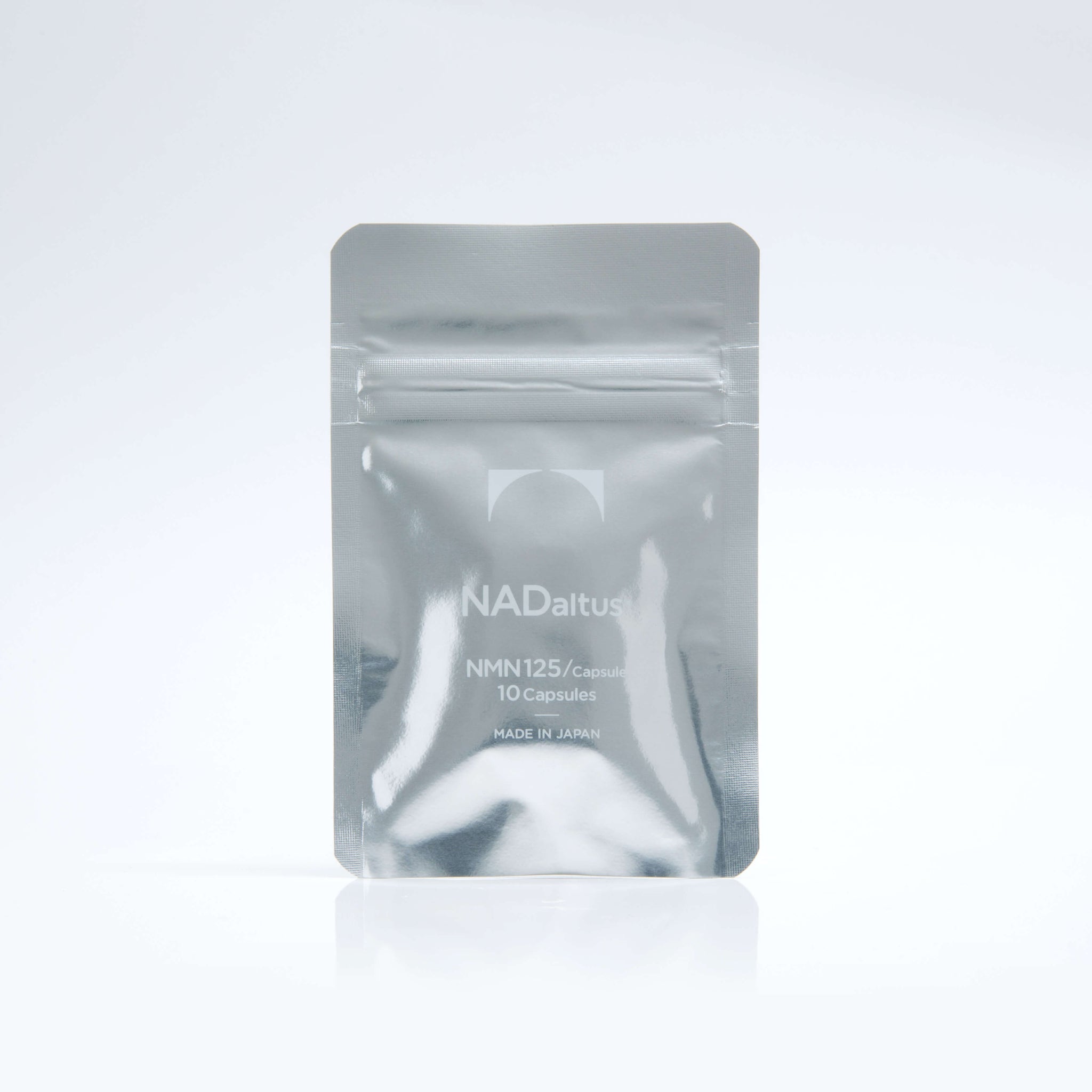 NADaltus ナダルタス 合計40粒(カプセル) - 健康用品