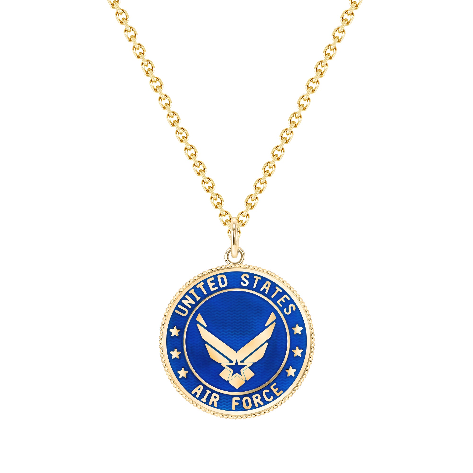 air force jewelry