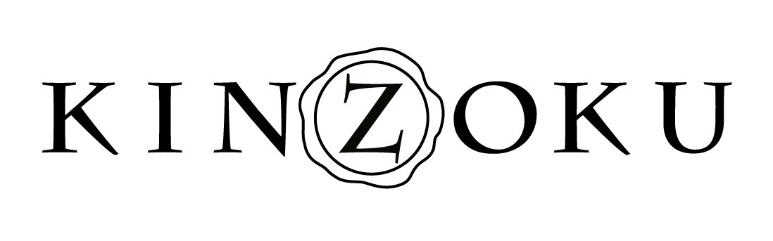 Kinzoku Logo