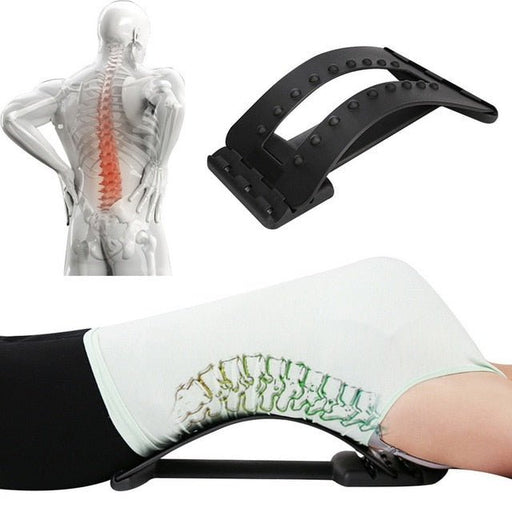 On sale now! Get your hands on the 'miracle' back support vests for  improved comfort and posture