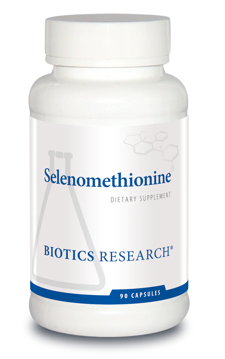 Selenomethionine 90C - BR