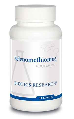 Selenomethionine 90C - BR - Rightway Health & Wellness Center
