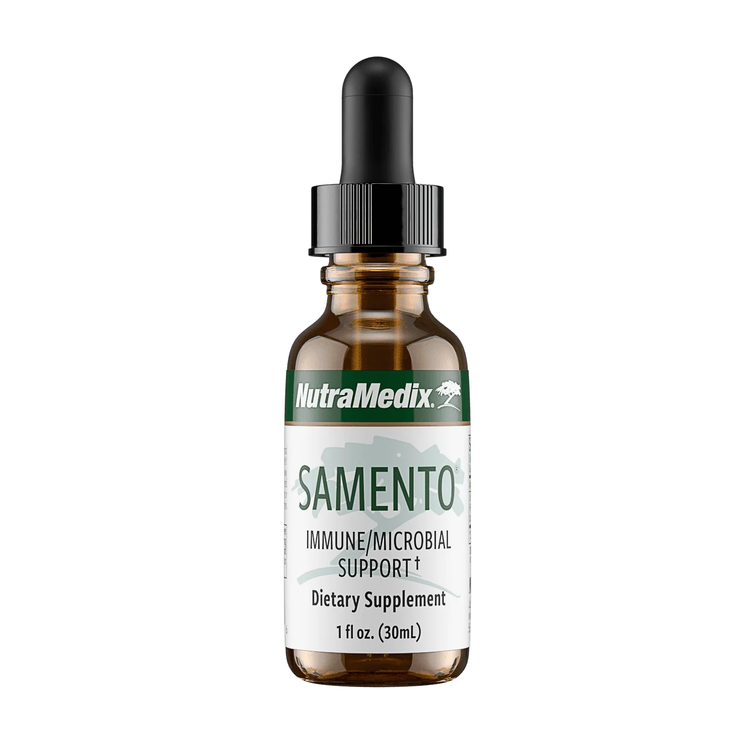 Samento 1Oz (600 Drops) - Nm