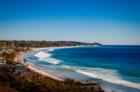 Morning Surf | Korbin Bielski Fine Art