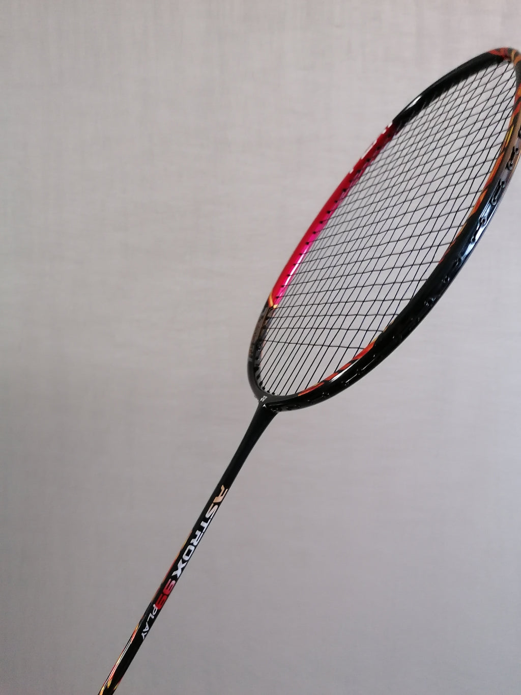 Yonex Astrox 99 Play 4U badminton racket