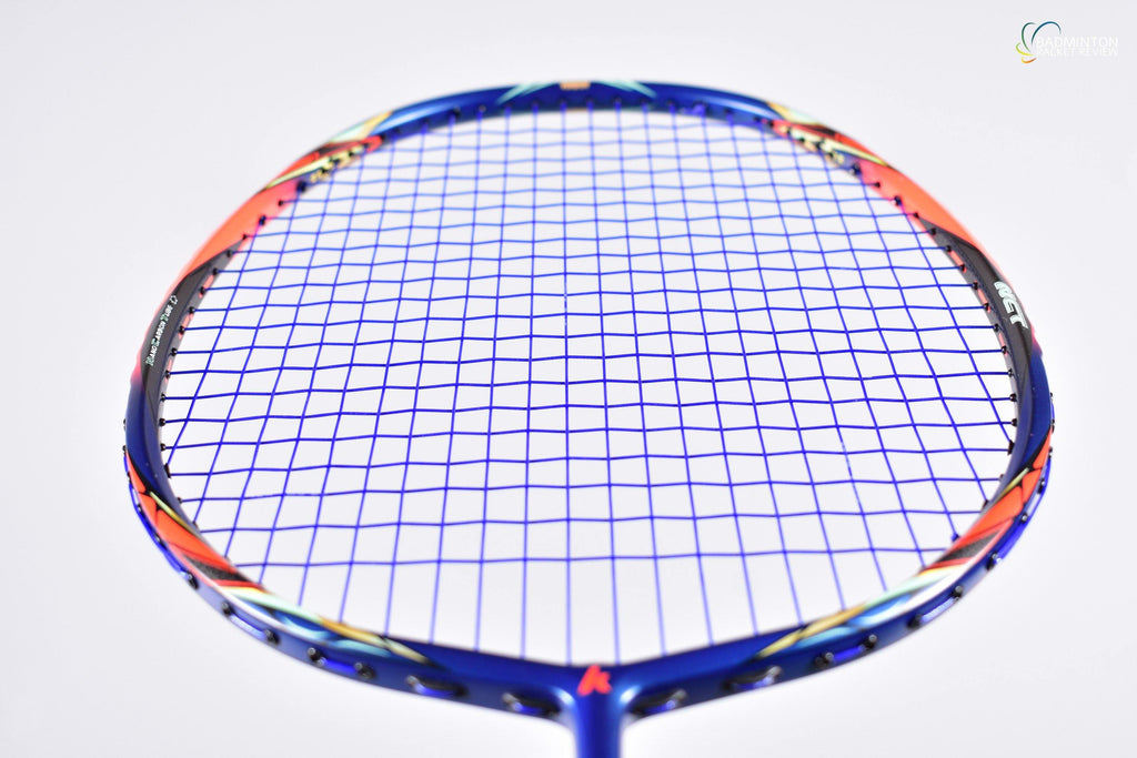 fz badminton racket