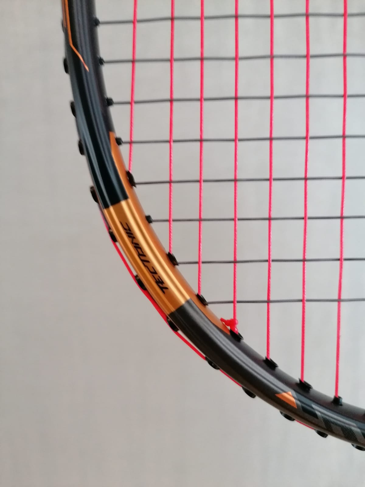 Li-Ning Tectonic Combat Badminton Racket | lupon.gov.ph