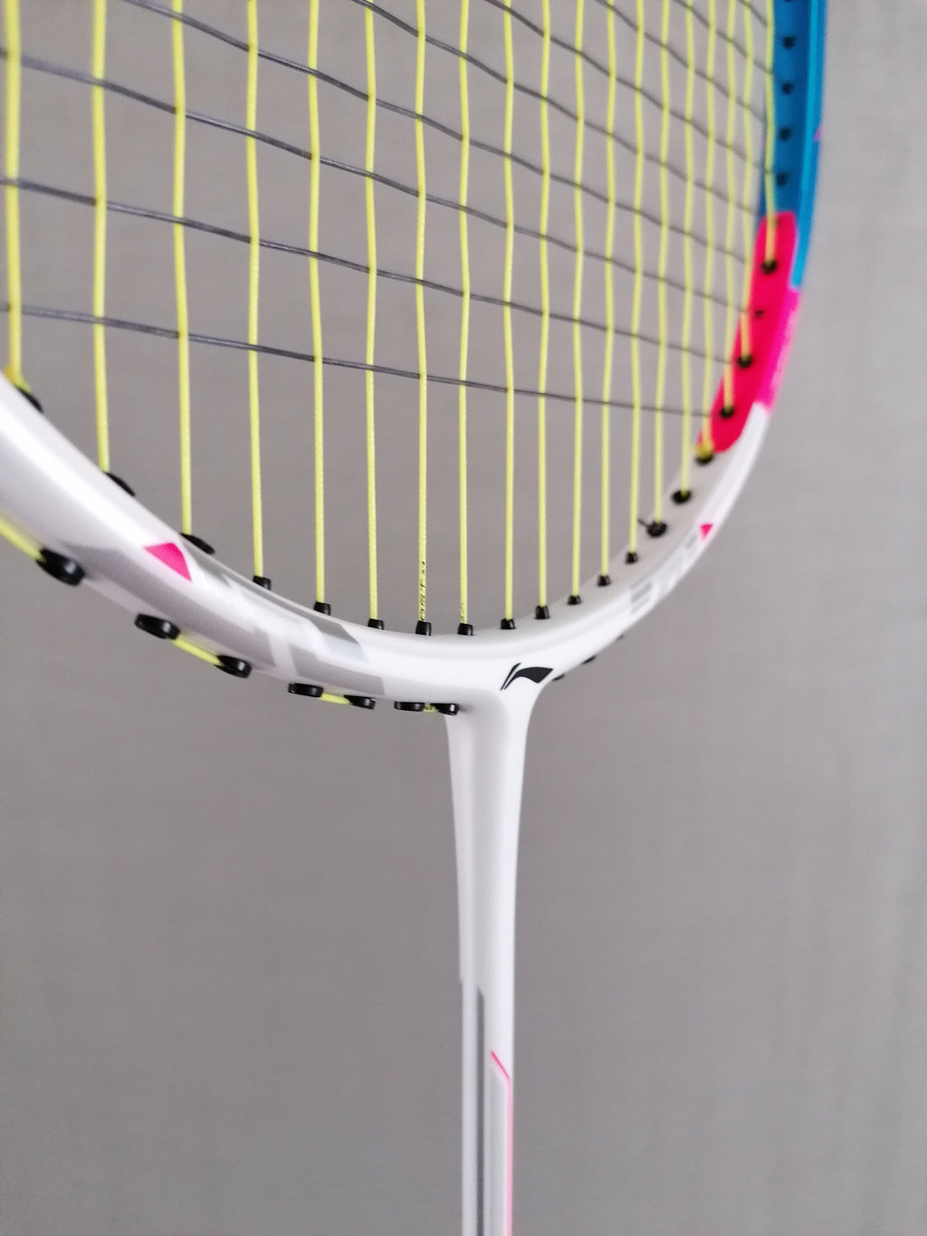 Li-Ning Tectonic 7 Instinct badminton racket