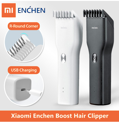 enchen electric hair cutter