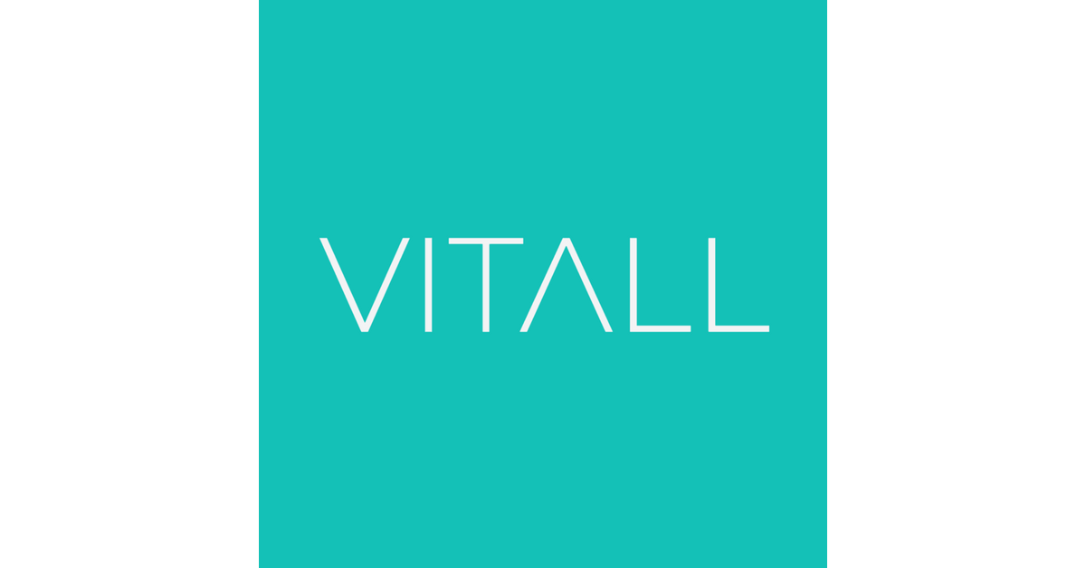 VITALL Australia