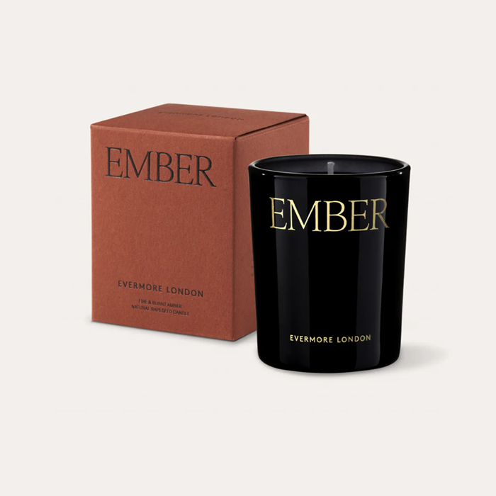 Evermore Ember Candle formse15