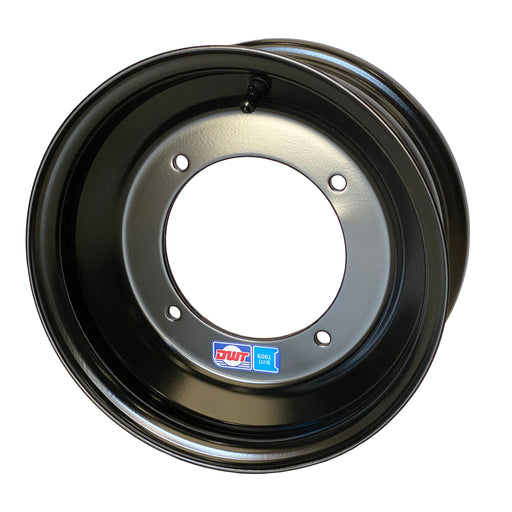 DWT Yamaha Wheel, Rear — Sandtoyz Unlimited