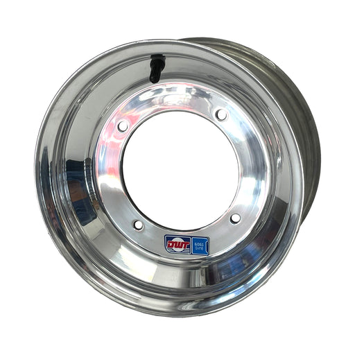 DWT Yamaha Wheel, Rear — Sandtoyz Unlimited