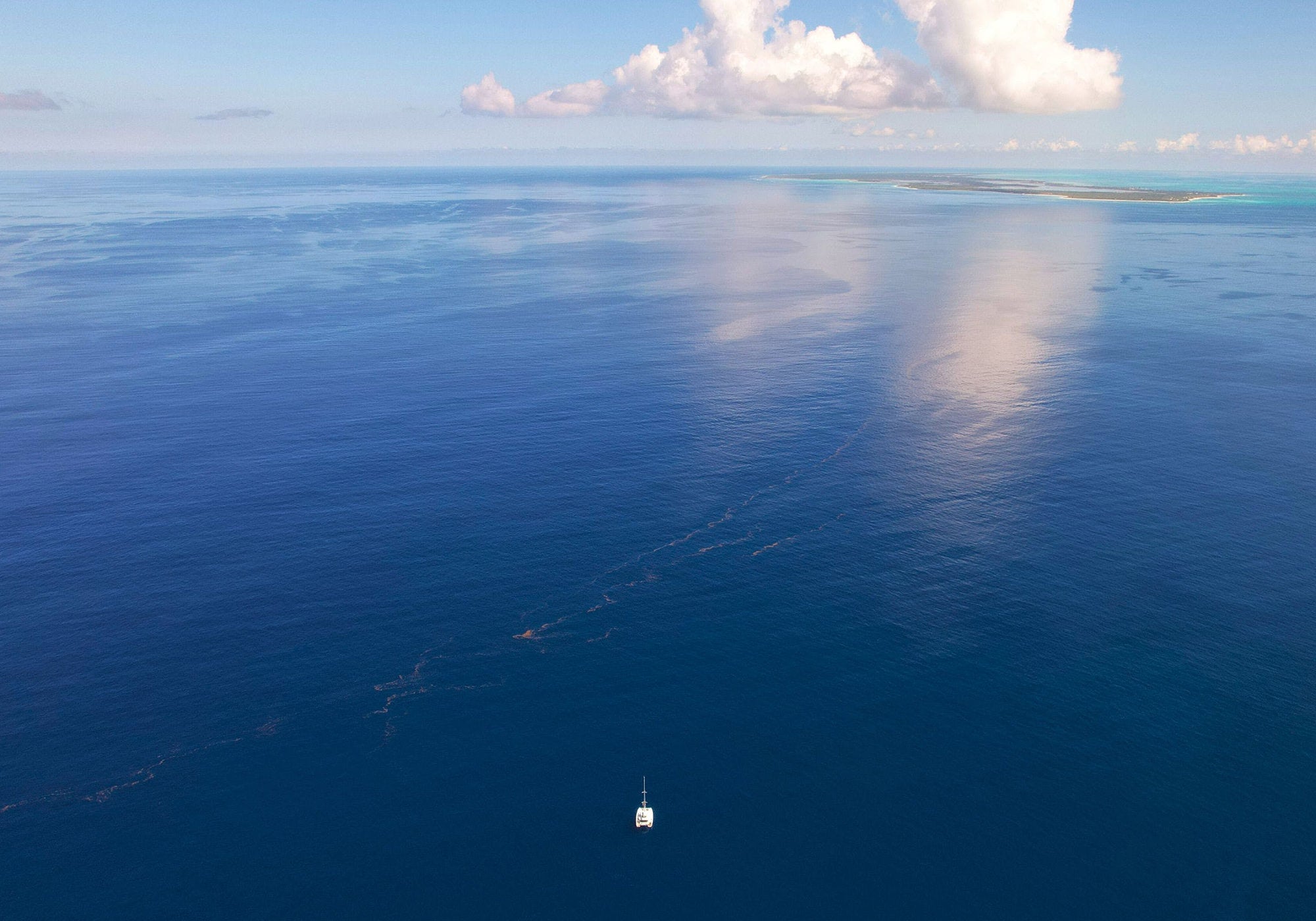 Yacht Fishing British Isles