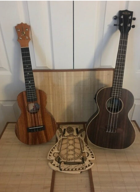 Kent uke review pic