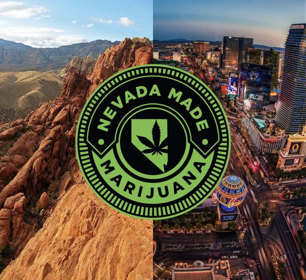 Nevada Made Dispensary – SAUCED SUPPLY