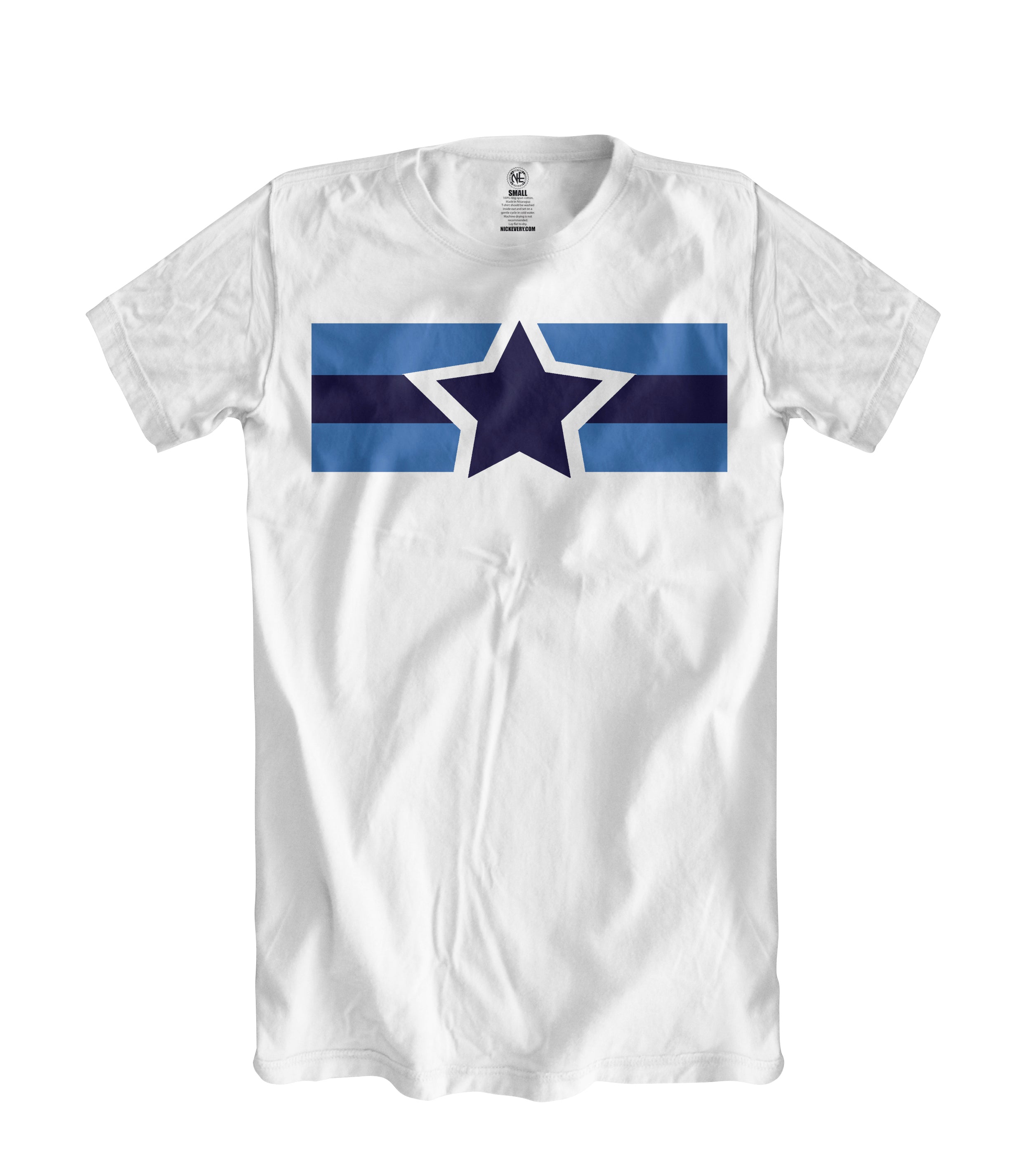 5starG Tshirt