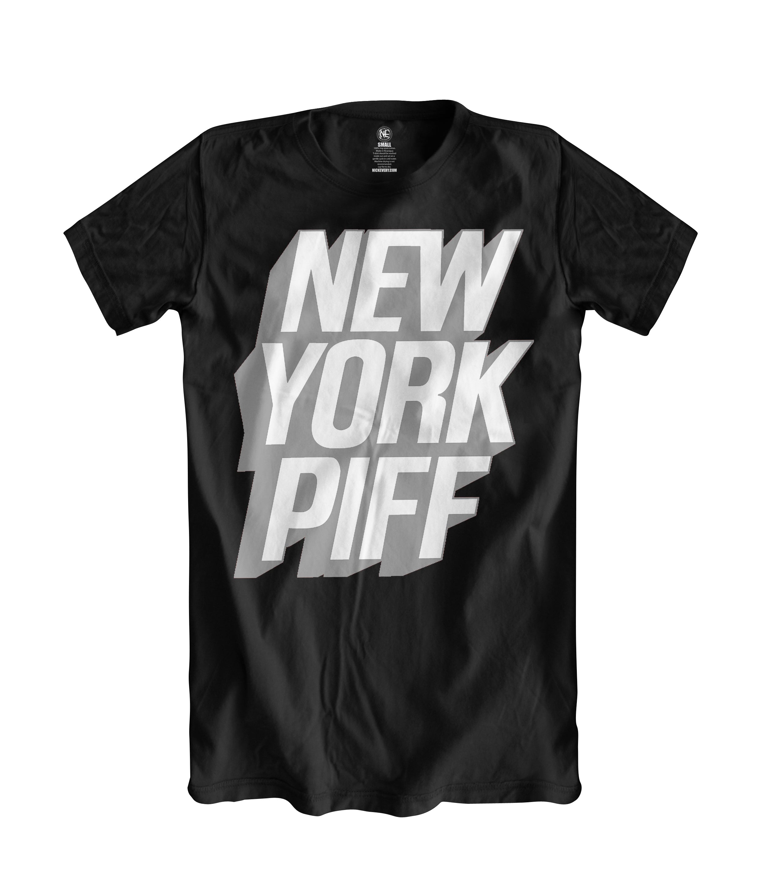 New York Piff Tshirt