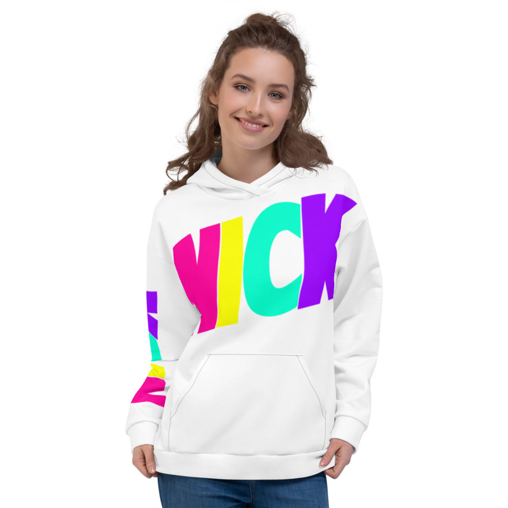 N.I.C.K Hoodie