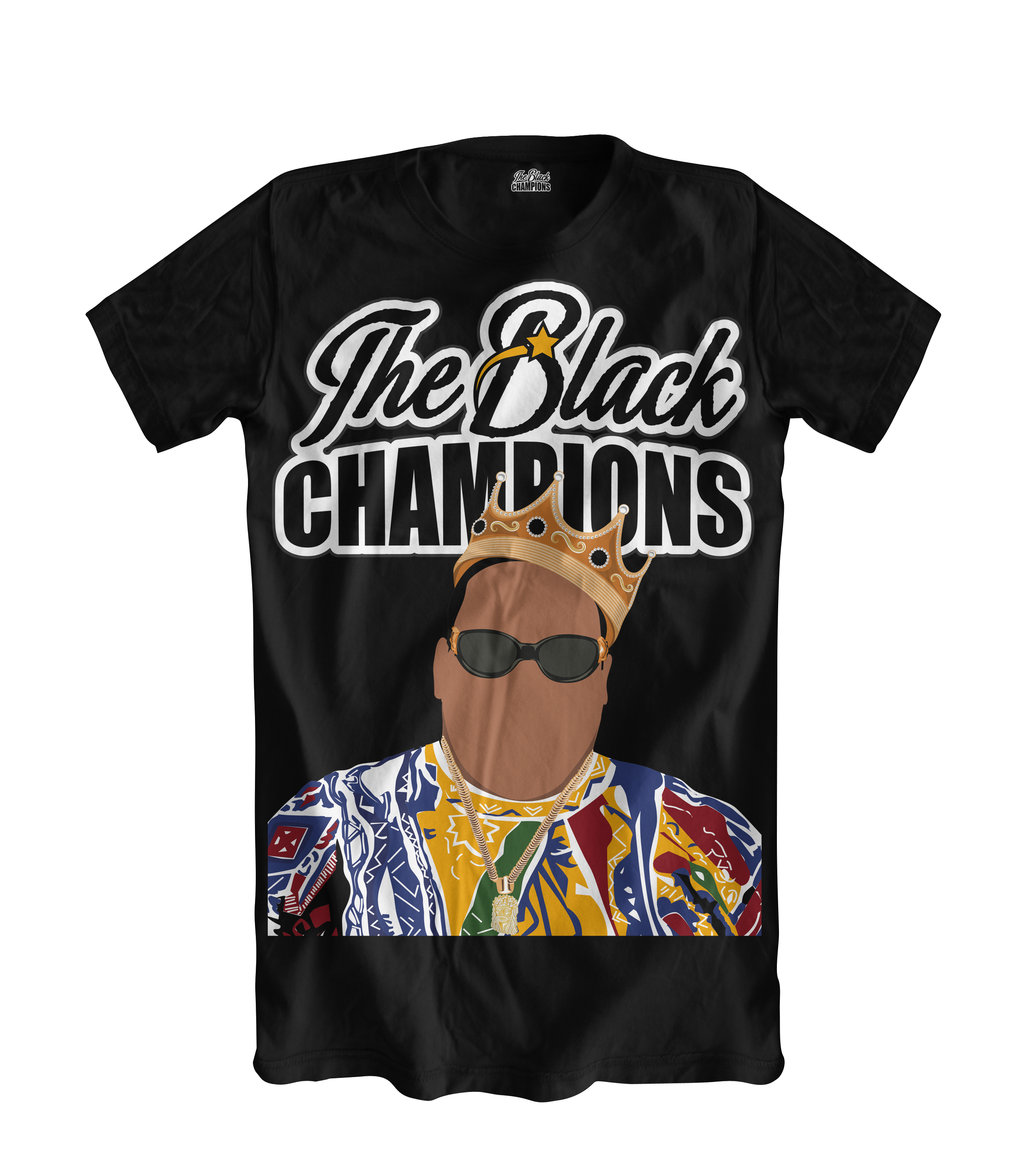 BIGGIE T-Shirt