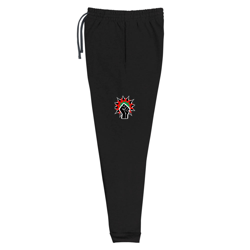 BLM FIST Joggers