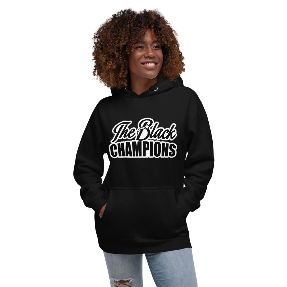 TheSisters Womens Hoodie