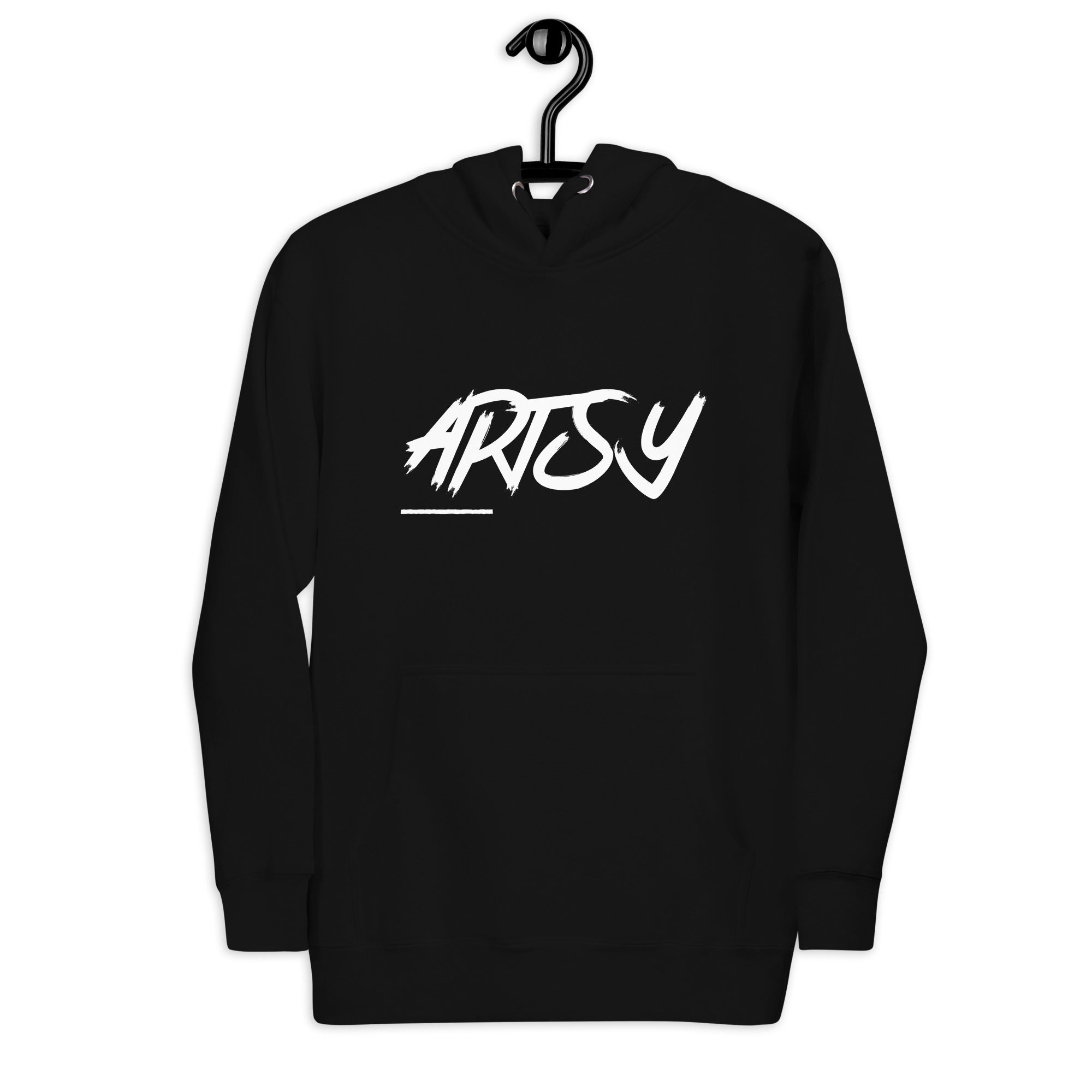 ARSTY Hoodie