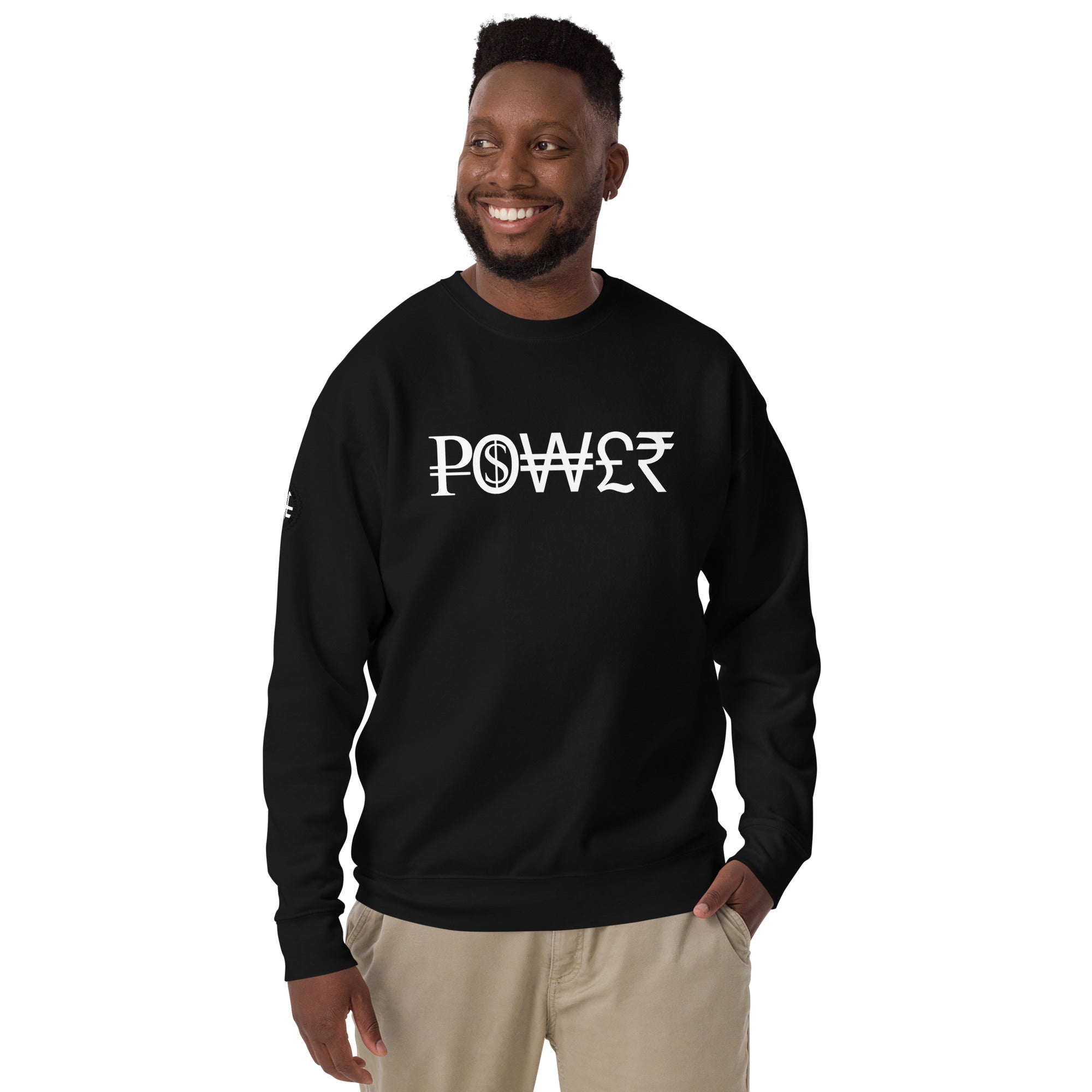 POWER Sweatshirt